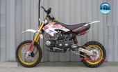 2008 Xmotos XB-21 photo